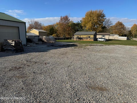 Tiny photo for 953 Failor Street, Bucyrus, OH 44820 (MLS # 10009845)