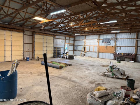 Tiny photo for 953 Failor Street, Bucyrus, OH 44820 (MLS # 10009845)