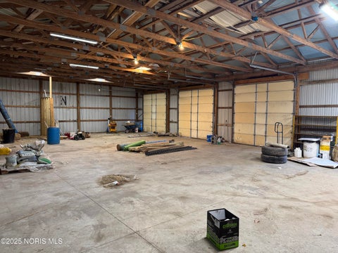 Tiny photo for 953 Failor Street, Bucyrus, OH 44820 (MLS # 10009845)