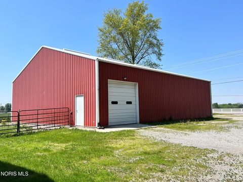 Tiny photo for 14827 State Route 68, Findlay, OH 45840 (MLS # 10007945)