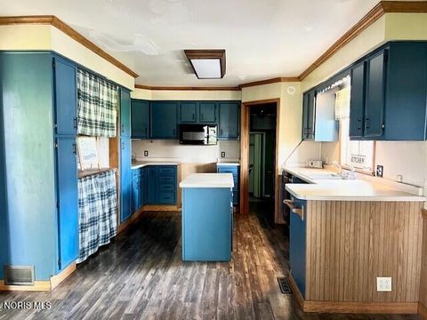 Tiny photo for 14827 State Route 68, Findlay, OH 45840 (MLS # 10007945)