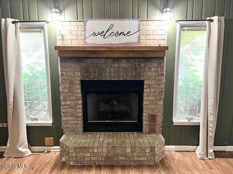 Tiny photo for 14827 State Route 68, Findlay, OH 45840 (MLS # 10007945)