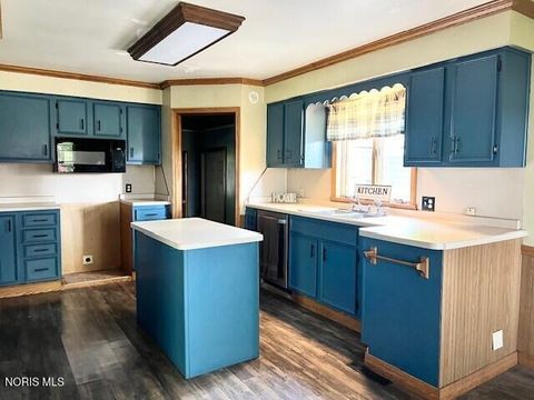 Tiny photo for 14827 State Route 68, Findlay, OH 45840 (MLS # 10007945)