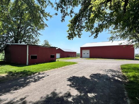 Tiny photo for 14827 State Route 68, Findlay, OH 45840 (MLS # 10007945)