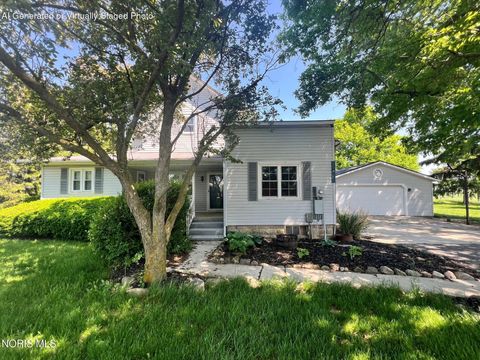 Photo of 14827 State Route 68, Findlay, OH 45840 (MLS # 10007945)