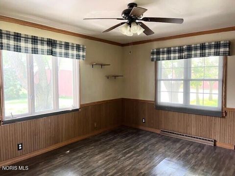 Tiny photo for 14827 State Route 68, Findlay, OH 45840 (MLS # 10007945)