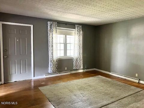 Tiny photo for 14827 State Route 68, Findlay, OH 45840 (MLS # 10007945)
