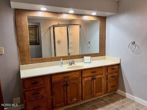 Tiny photo for 14827 State Route 68, Findlay, OH 45840 (MLS # 10007945)