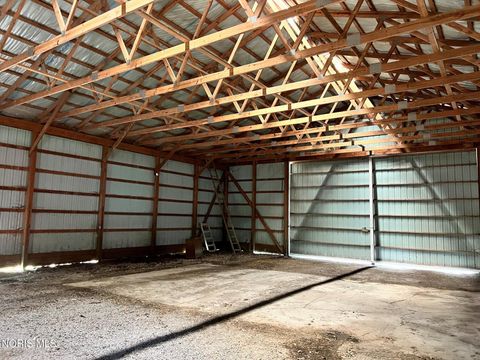 Tiny photo for 14827 State Route 68, Findlay, OH 45840 (MLS # 10007945)