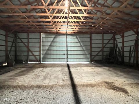 Tiny photo for 14827 State Route 68, Findlay, OH 45840 (MLS # 10007945)
