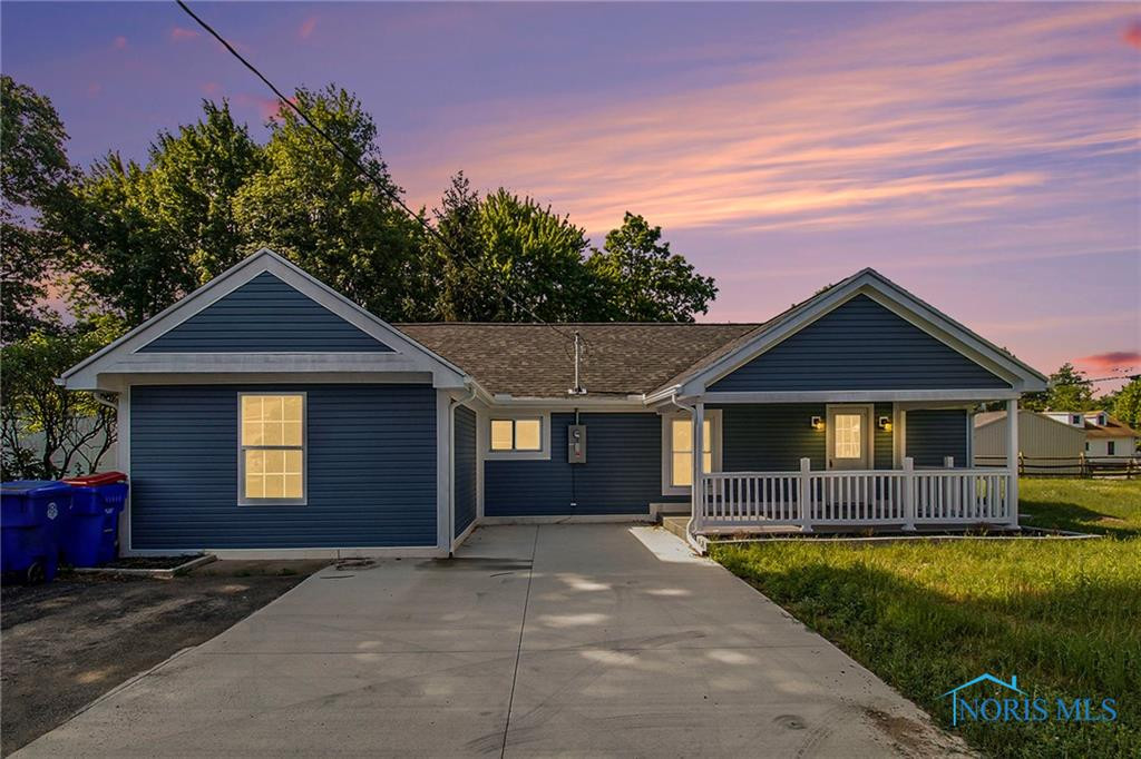 7139 Springfield Drive