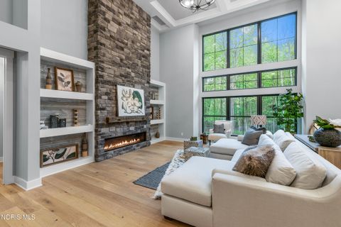 Tiny photo for 1 W Lake Road, Vermilion, OH 44089 (MLS # 10004470)