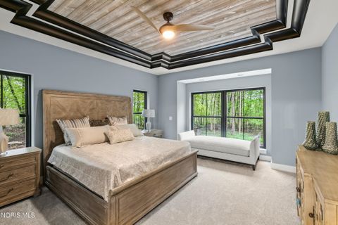 Tiny photo for 1 W Lake Road, Vermilion, OH 44089 (MLS # 10004470)