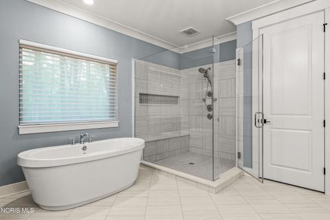 Tiny photo for 1 W Lake Road, Vermilion, OH 44089 (MLS # 10004470)