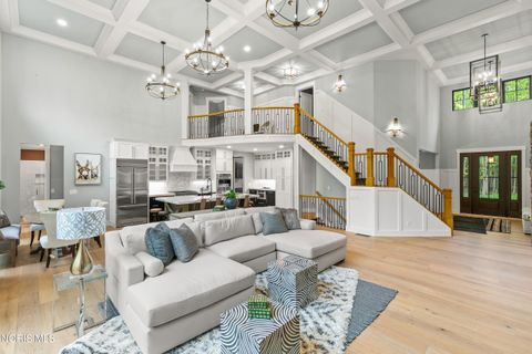 Tiny photo for 1 W Lake Road, Vermilion, OH 44089 (MLS # 10004470)