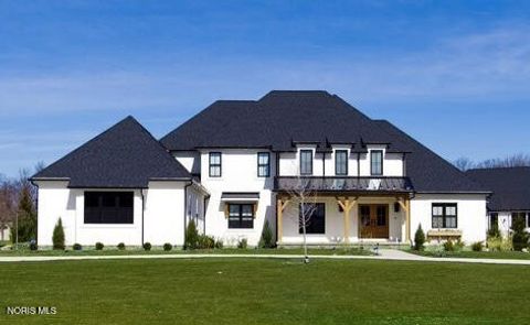 Tiny photo for 1 W Lake Road, Vermilion, OH 44089 (MLS # 10004470)