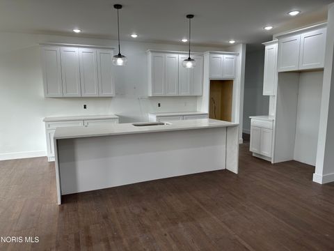 Tiny photo for 3760 Turtle Creek Drive, Perrysburg, OH 43551 (MLS # 10006535)