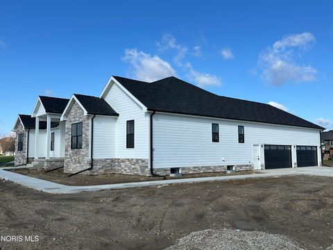 Tiny photo for 3760 Turtle Creek Drive, Perrysburg, OH 43551 (MLS # 10006535)