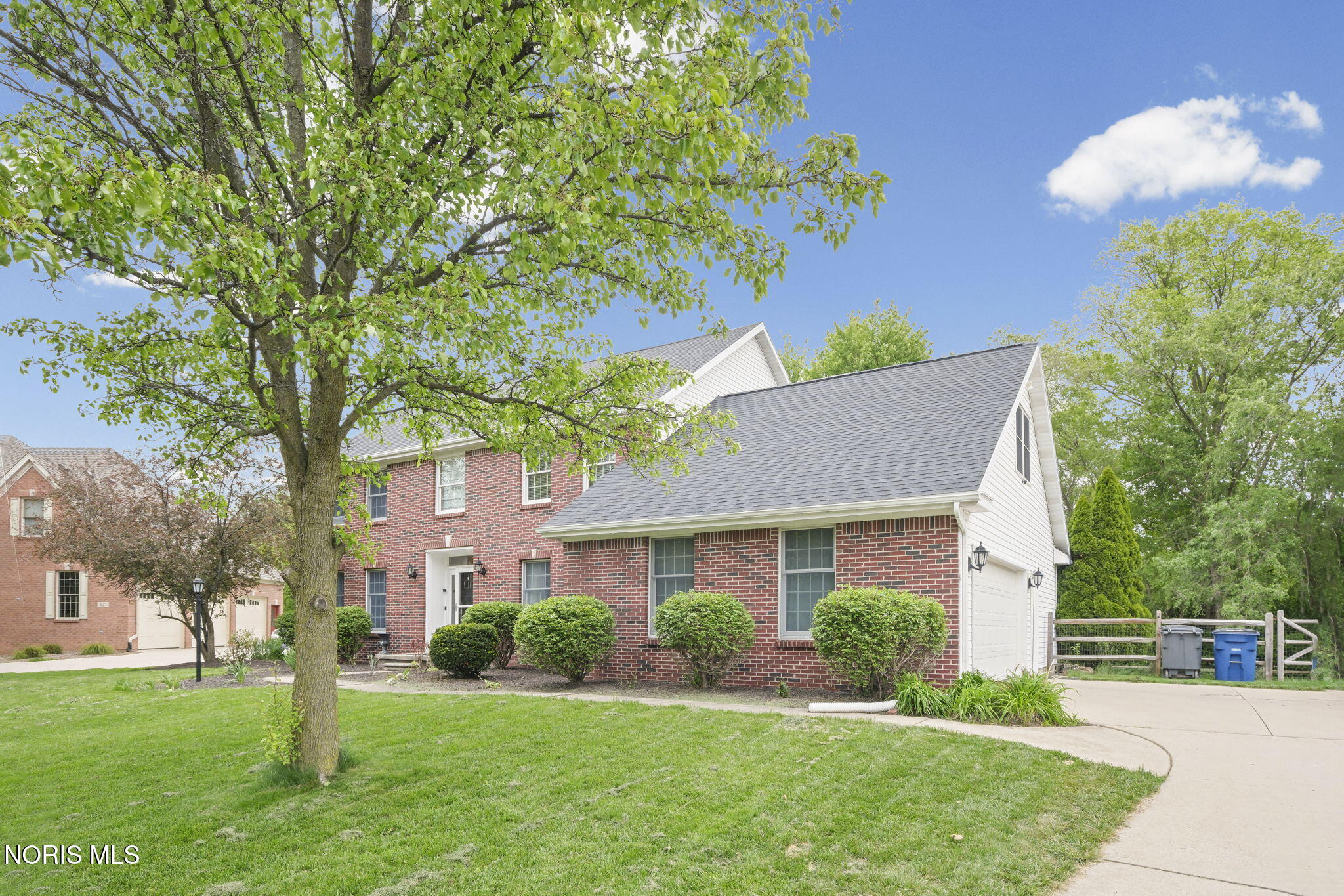337 Osage Court