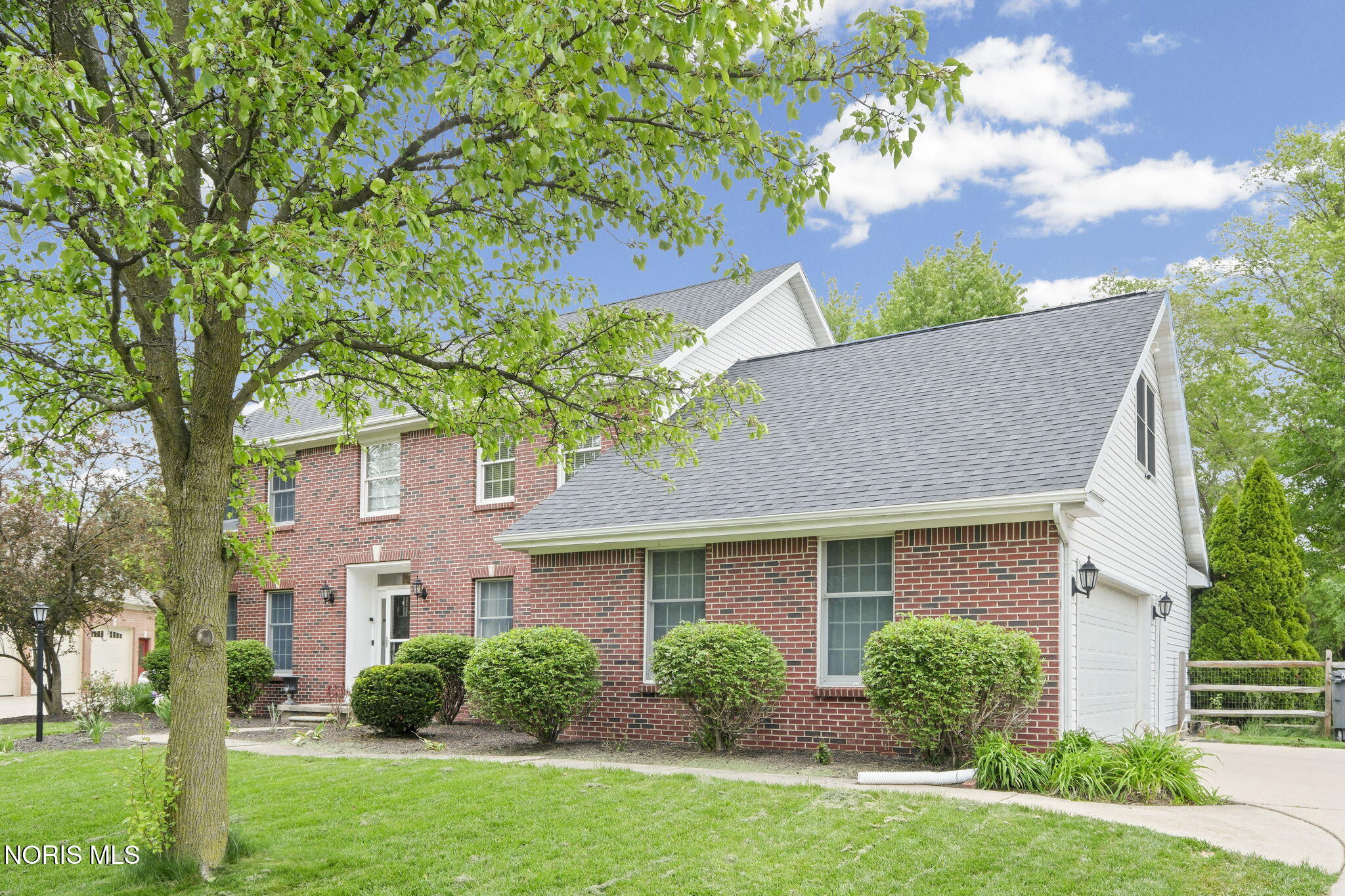 337 Osage Court