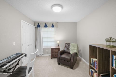 Tiny photo for 337 Osage Court, Perrysburg, OH 43551 (MLS # 10007885)