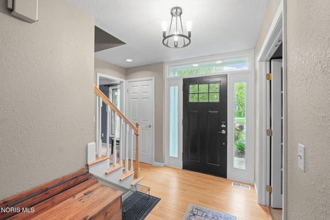 Tiny photo for 337 Osage Court, Perrysburg, OH 43551 (MLS # 10007885)