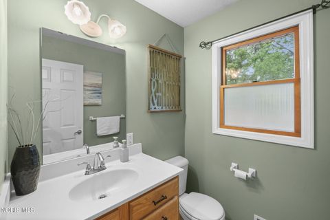 Tiny photo for 337 Osage Court, Perrysburg, OH 43551 (MLS # 10007885)