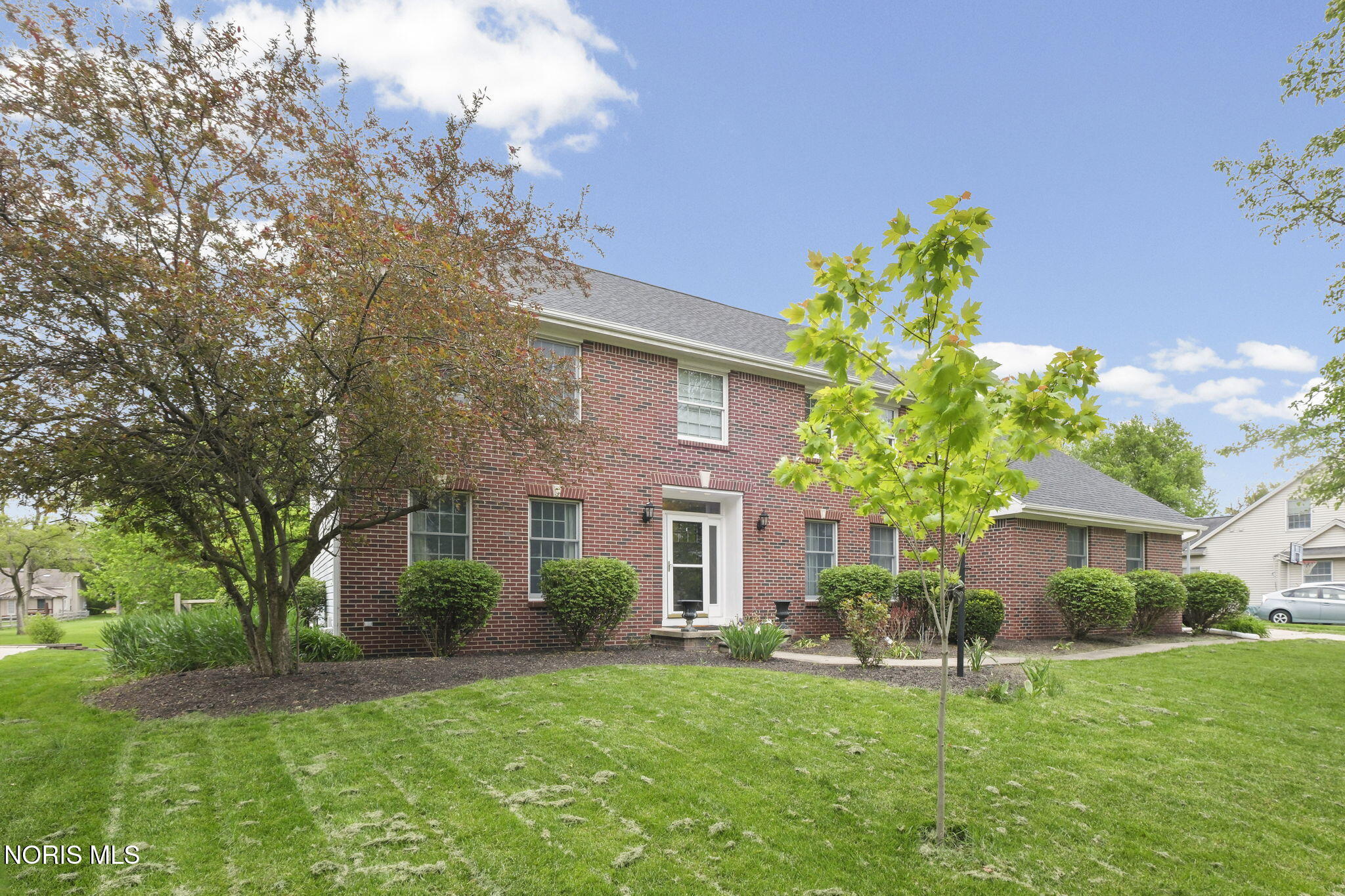 337 Osage Court