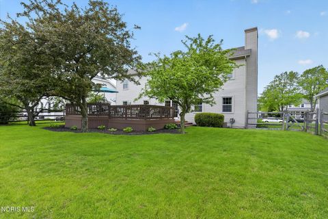Tiny photo for 1880 Lexington Drive, Perrysburg, OH 43551 (MLS # 10007128)
