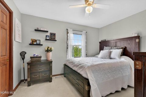 Tiny photo for 1880 Lexington Drive, Perrysburg, OH 43551 (MLS # 10007128)