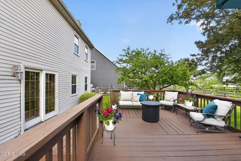 Tiny photo for 1880 Lexington Drive, Perrysburg, OH 43551 (MLS # 10007128)
