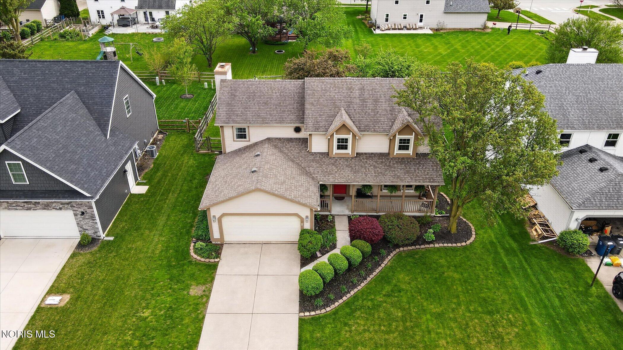 1880 Lexington Drive