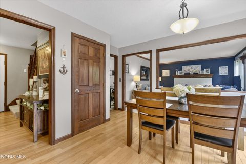 Tiny photo for 1880 Lexington Drive, Perrysburg, OH 43551 (MLS # 10007128)