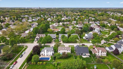 Tiny photo for 1880 Lexington Drive, Perrysburg, OH 43551 (MLS # 10007128)
