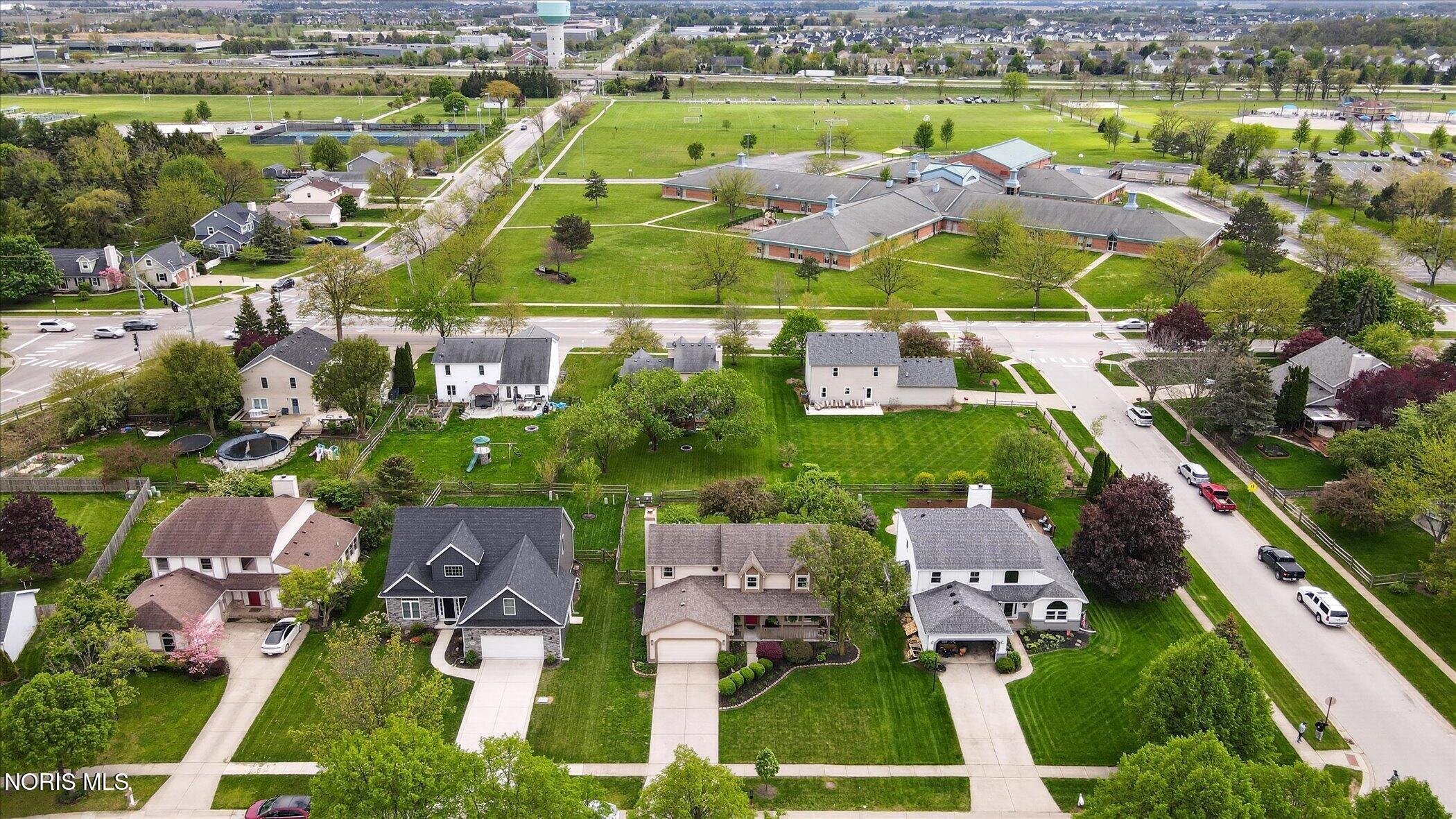 1880 Lexington Drive