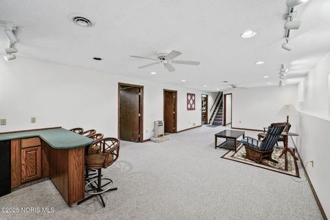 Tiny photo for 825 Bitterbrush Lane, Findlay, OH 45840 (MLS # 10002502)