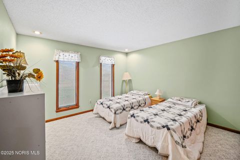 Tiny photo for 825 Bitterbrush Lane, Findlay, OH 45840 (MLS # 10002502)