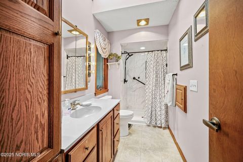 Tiny photo for 825 Bitterbrush Lane, Findlay, OH 45840 (MLS # 10002502)