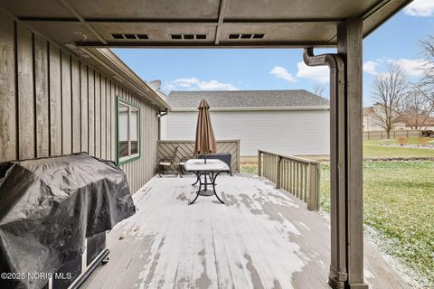 Tiny photo for 825 Bitterbrush Lane, Findlay, OH 45840 (MLS # 10002502)