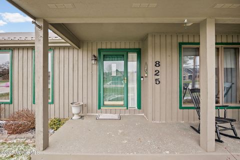 Tiny photo for 825 Bitterbrush Lane, Findlay, OH 45840 (MLS # 10002502)