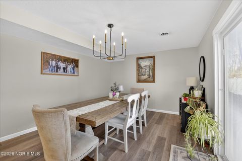 Tiny photo for 1808 S Defiance Street, Archbold, OH 43502 (MLS # 10003406)