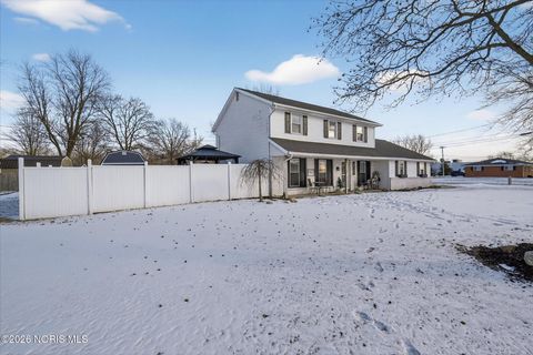 Tiny photo for 1808 S Defiance Street, Archbold, OH 43502 (MLS # 10003406)