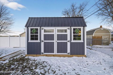 Tiny photo for 1808 S Defiance Street, Archbold, OH 43502 (MLS # 10003406)