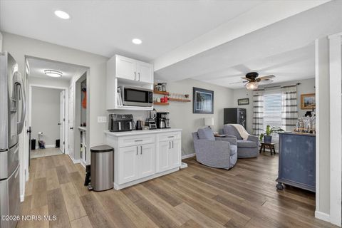 Tiny photo for 1808 S Defiance Street, Archbold, OH 43502 (MLS # 10003406)