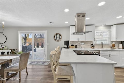 Tiny photo for 1808 S Defiance Street, Archbold, OH 43502 (MLS # 10003406)