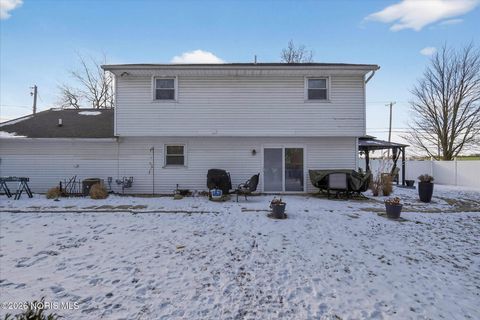 Tiny photo for 1808 S Defiance Street, Archbold, OH 43502 (MLS # 10003406)