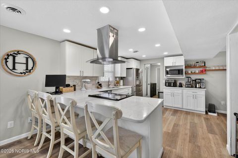 Tiny photo for 1808 S Defiance Street, Archbold, OH 43502 (MLS # 10003406)