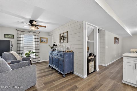 Tiny photo for 1808 S Defiance Street, Archbold, OH 43502 (MLS # 10003406)