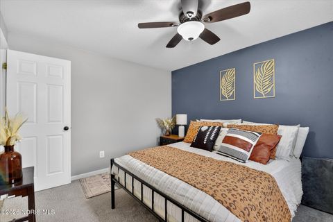 Tiny photo for 1808 S Defiance Street, Archbold, OH 43502 (MLS # 10003406)