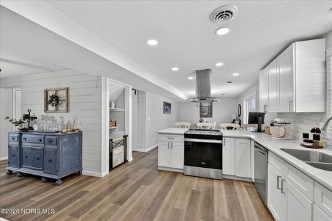 Tiny photo for 1808 S Defiance Street, Archbold, OH 43502 (MLS # 10003406)